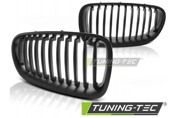 Решетка радиатора BMW 5 серии F10, F11 10 - Black